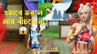 This Gameplay Is Extremely Difficult 😈🔥