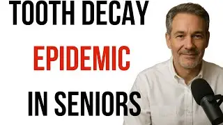 The Silent Tooth Decay Epidemic Among Seniors