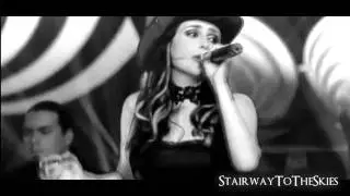Within Temptation -  A Demon's Fate