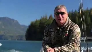 Accessible Tourism with Rick Hansen | #BCRoute7