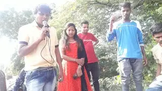 Live DEVMOGRA BAND TULAJA | master Rupesh More and Singer Suraj Rahase  with leadies singer in dmd