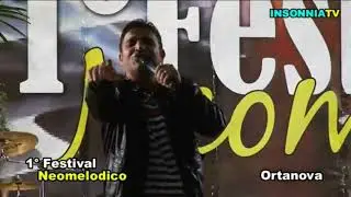 Gianni Vezzosi - Nun Te Voglio e Te Penso - Insonnia Tv