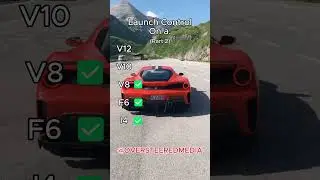 WHICH ENGINE SOUNDS BEST🔊✅😱 PART 2