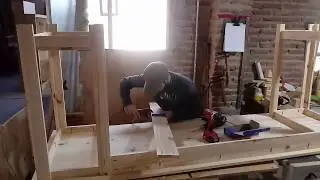 Gran escritorio