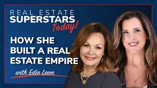 Real Estate Superstars: 