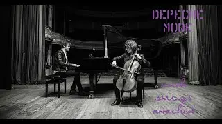 Home | Depeche Mode ~ With Strings Attached