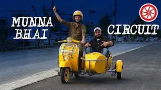 Vespa Side Car | Project Cost | Owners Review | PakWheels