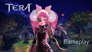 Tera Gameplay - Elin Gunner / Part 33