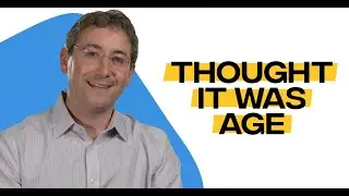 When Patients Say ‘It’s Just Age’: A Quick GA Conversation Script That Works
