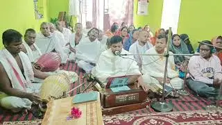 Na Nia Pada Ghunchai...llନ ନିଅ ପାଦ ଘୁଞ୍ଚାଇ...ll#jayaguru #song #nss #love #devotionalsong 