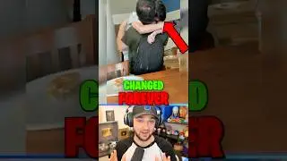 Fortnite Saved His Life