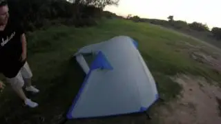 magellan outdoors kings peak backpacking tent review