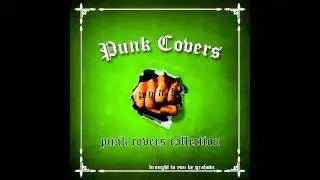 Vulture Culture - Country Roads [punk cover]