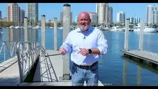 Mike Harting Launches Campaign For St. Pete City Council