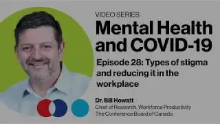 Types of stigma and reducing it in the workplace
