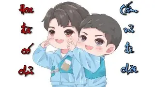 Cung Tuấn: làm sao để Ế bền vững 🤣