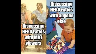 EXPLAINING TO FARFA'S CHAT WHY I AM NOT PLAYING ELEMENTAL HERO SUNRISE
