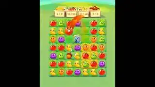 Eden Harvest Level 80