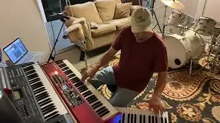 Line Creek Funk3