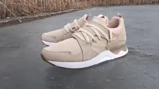 Asics Tiger Gel-Lyte V Sanze TR Marzipan - buty męskie 7store