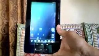 jelly bean 4.2.2 on micromax funbook