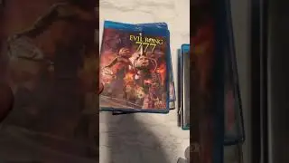 Full moon features pick up