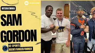 Sam Gordon