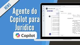 Copilot Agentes - Jurisprudência GPT - Jurídico