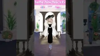 Letting EVERSKIES Pick my outfit!💫 #dti #dresstoimpress #dresstoimpressroblox #roblox #fyp #shorts