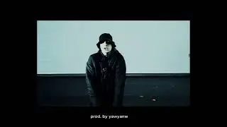 *free* type sad beat jeembo & tveth & saluki - CRIME [prod. by yawyanw ] (140 d#m)