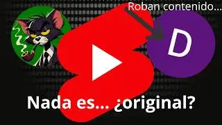 YouTube Shorts ya no es original...
