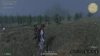 Once Human Best Spot For Corn In The Game !!!