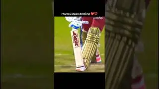 Marco Jansen Best bowling spell against RCB &hearts;️ #shorts #viral #cricket #viratkohli