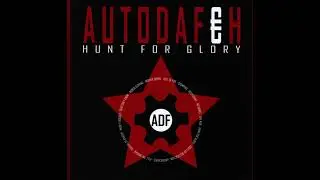 Autodafeh - Stompers