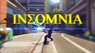 INSOMNIA | Overwatch2