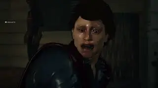 13.CUMAYA HOSGELDINIZ KORKU SEANSI - PS4 - Tayfa Yedikule