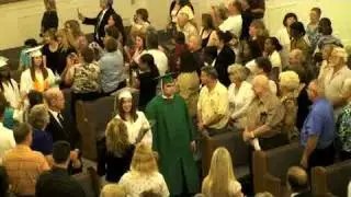 OCA Graduation
