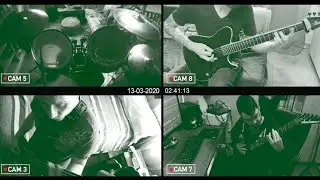 PROTEAN - Cuatro Paredes