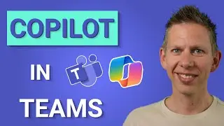Hoe gebruik je Copilot in Microsoft Teams?