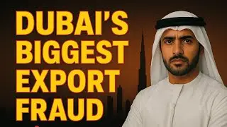 10 CR Scam? | Dubai&rsquo;s Biggest Scam | Fresh Fruit Export Fraud | Problem & Solution