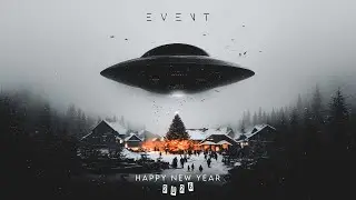 2026 ABDUCTION EVENT IS HAPPENING | EERIE EXPERIMENTAL SOUNDSCAPE