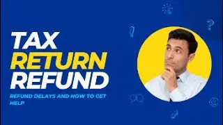 Three ways to Get HELP with your Delayed Taxes - Amended & Paper Returns