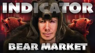 Indicatorul care ne arata cand incepe BEAR MARKETUL!