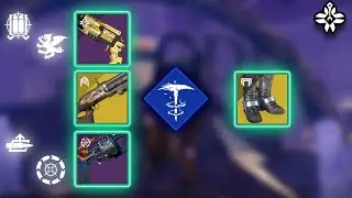 yooooo cascade horseman | Warden's Law + The Fourth Horseman + Wendigo GL3