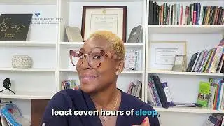 Are Your Blood Pressure Medications Disrupting Your Sleep? | Dr. Anokwute Explains