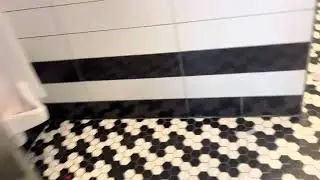 Mens Restroom Shoot 2/5 | Garden State Plaza | Paramus, NJ