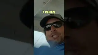 Ever Heard Raps About Fishing? #shorts