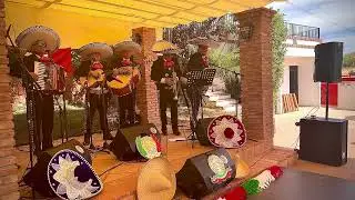SON DE LA NEGRA - MARIACHIS EN VALENCIA- MARIACHI SOL DEL MEDITERRANEO