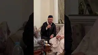 عبدالرحيم عبدالمومن/ آيات بينات من (سورة الحديد)/ الصيغة المغربية
