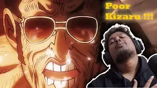One Piece Ep 1154 reaction || INDIAN || Tamil anime reaction